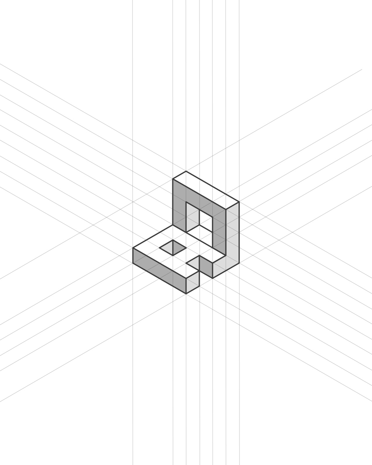 Logo et identité Abscisse et Ordonnée